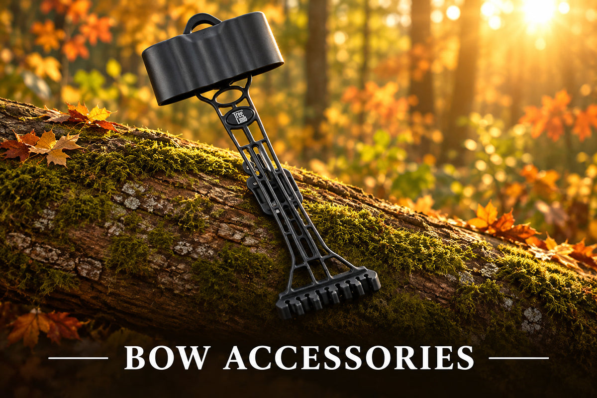 Bow Accessories