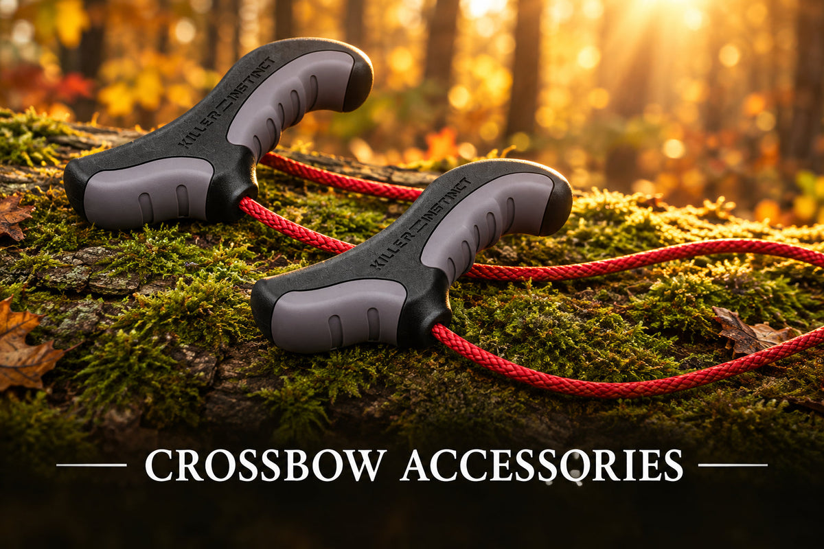 Crossbow Accessories