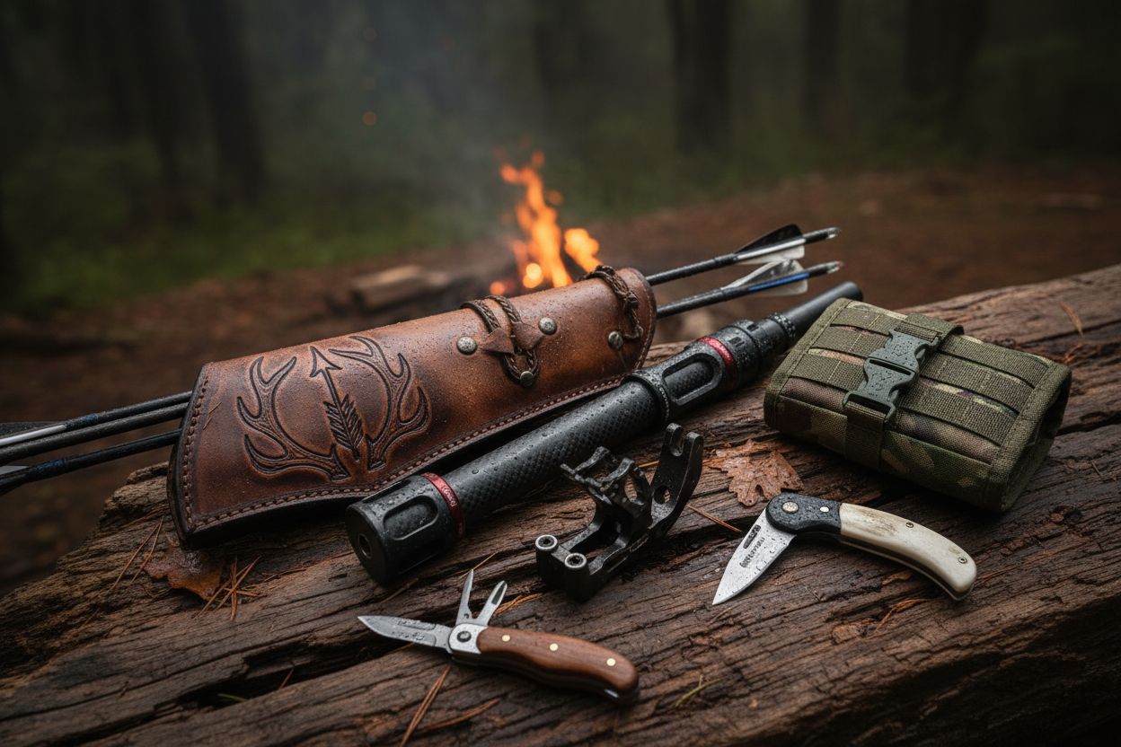 Bow Accessories