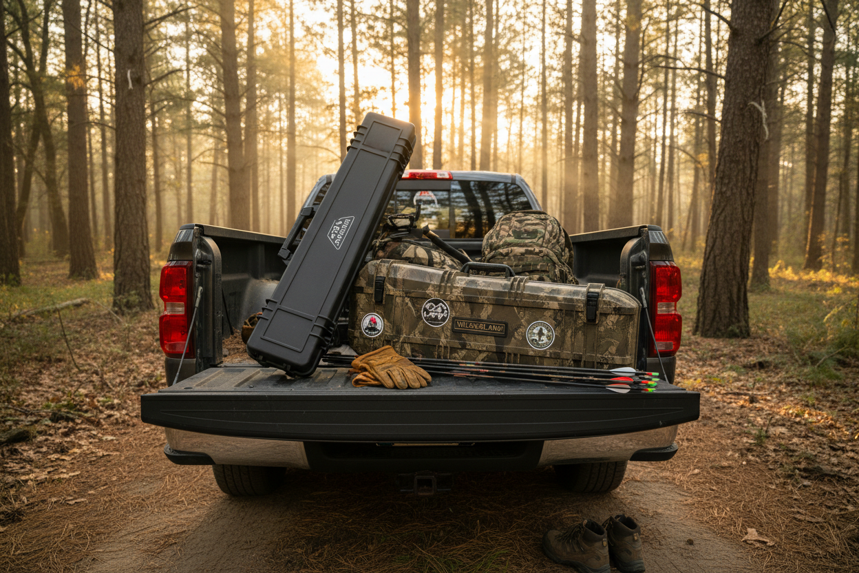Bow Cases