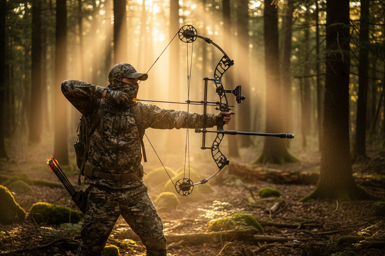Compound Bows