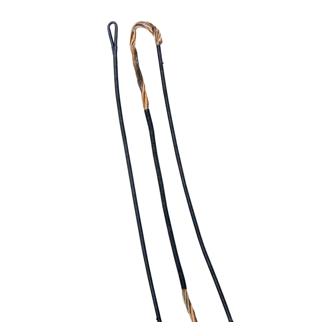 October Mountain Crossbow Split Cables 23in. PSE