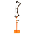 October Mountain Versa-Cradle Standard Vise & Stand Combo