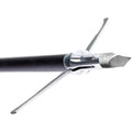 Grim Reaper Crossbow Broadheads 2 Blade 2 in. 100 gr. 3 pk.