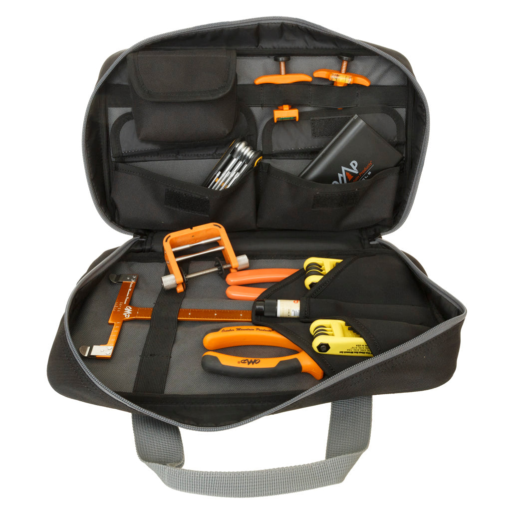 October Mountain Archery Tech Tool Kit Pro