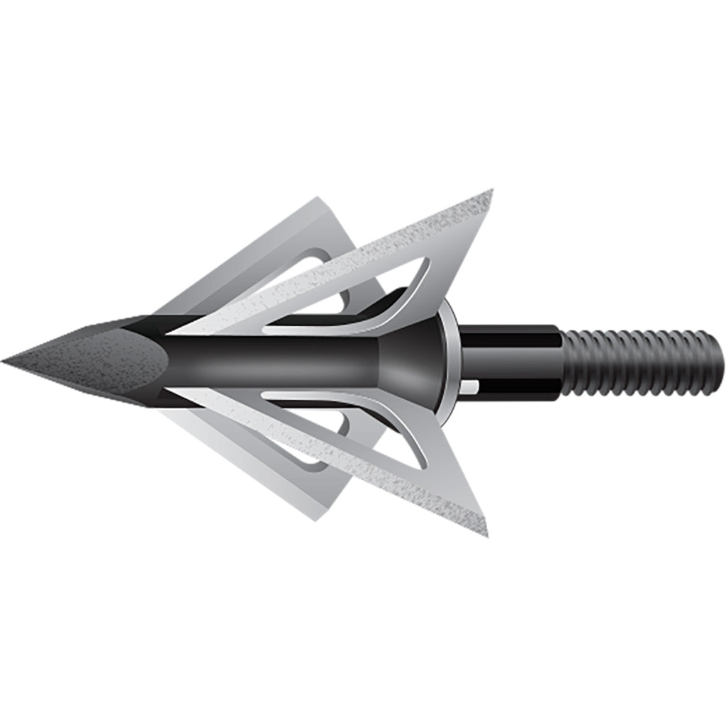 Slick Trick Standard Broadheads 100 gr. 4 pk.