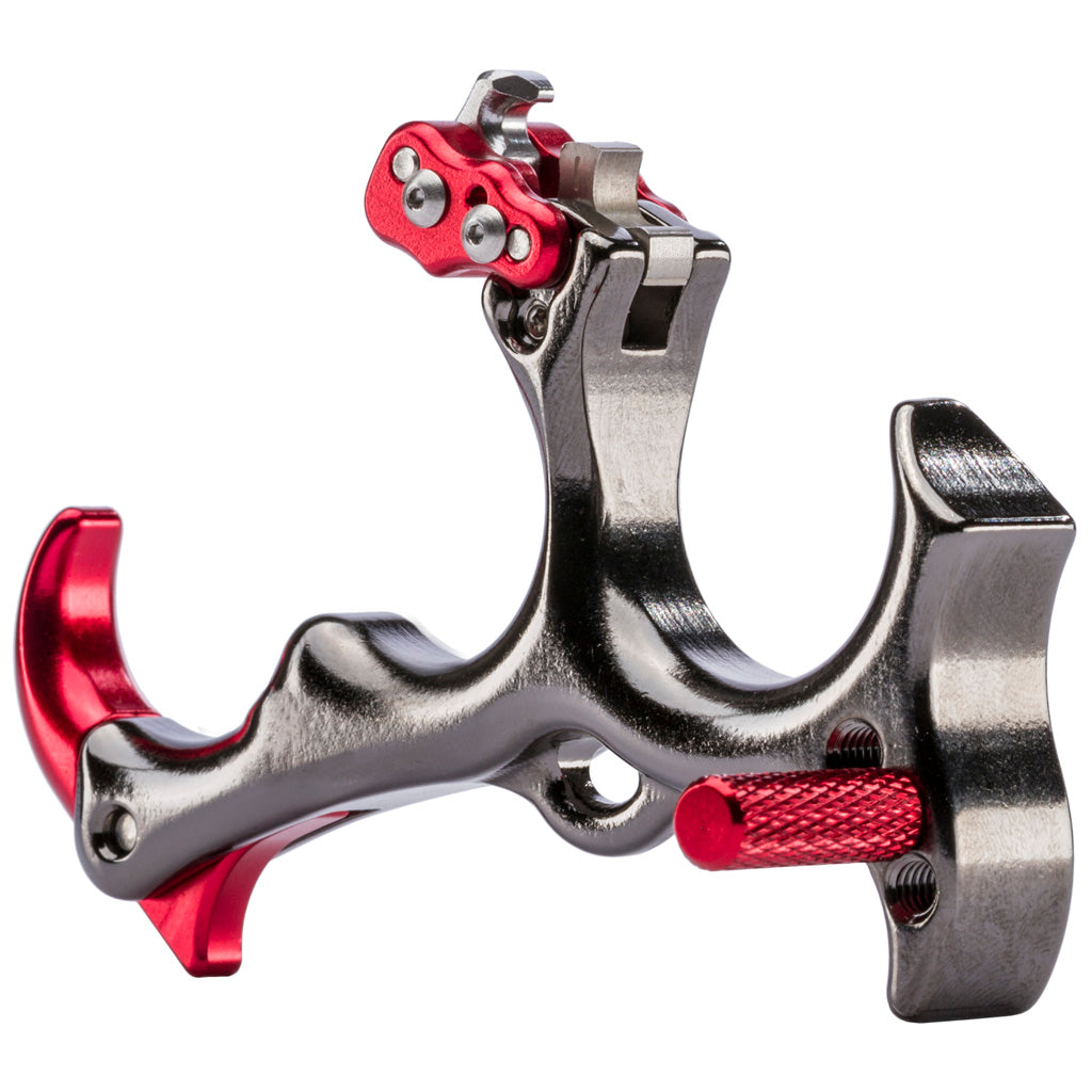 TruFire Sear Back Tension Release Red