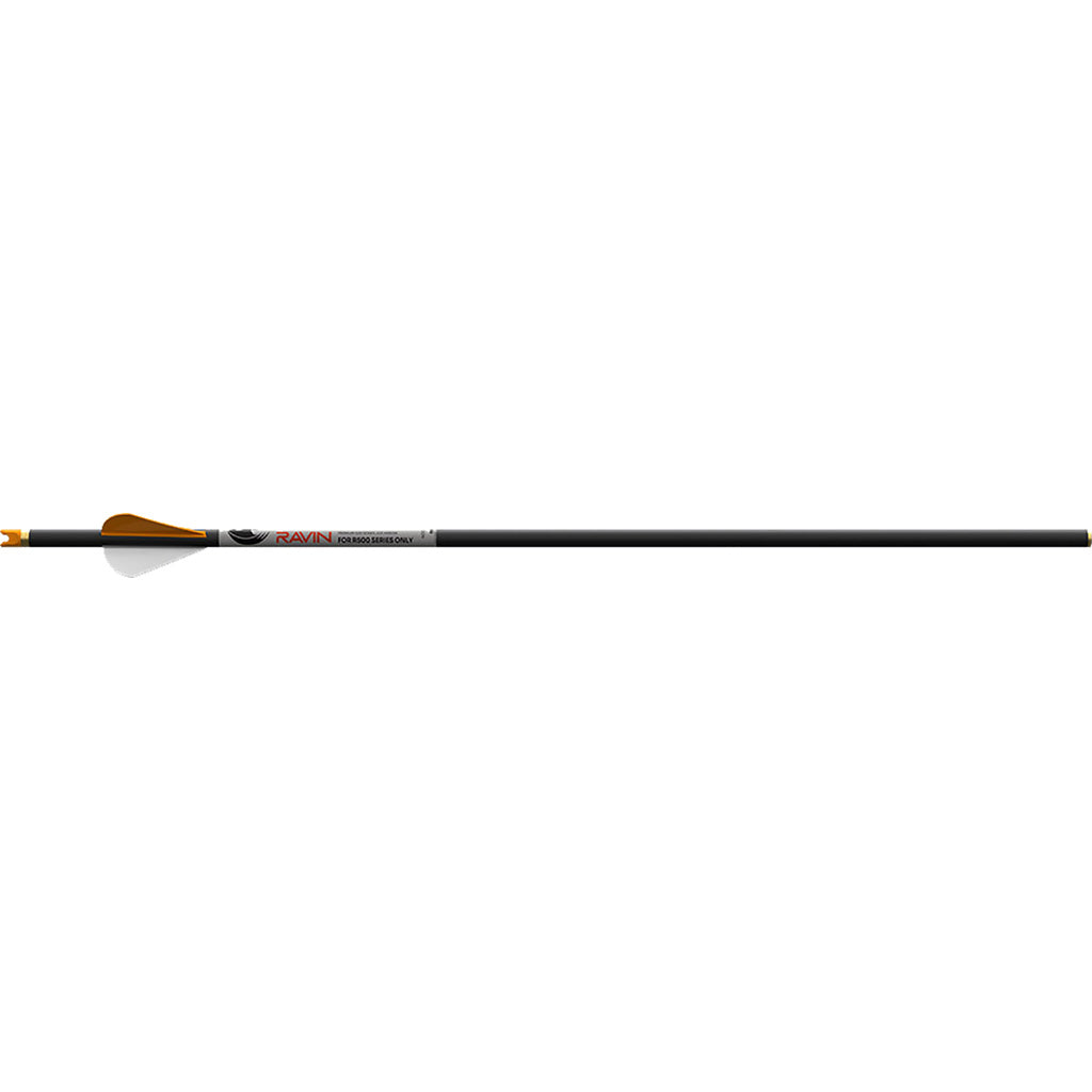 Ravin R500 Series Arrows .001 6 pk.