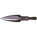 Easton Match Grade Field Points 5/16 125 gr. 6 pk.