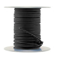 October Mountain Endure-XD Release Loop Rope Black 100 ft.