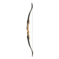October Mountain Smoky Mountain Hunter Recurve Bow 62 in. 40 lbs. RH