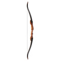 October Mountain Mountaineer 2.0 Recurve Bow 62 in. 40 lbs. LH