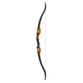 October Mountain Sektor Recurve Bow 62 in. 50 lbs. LH