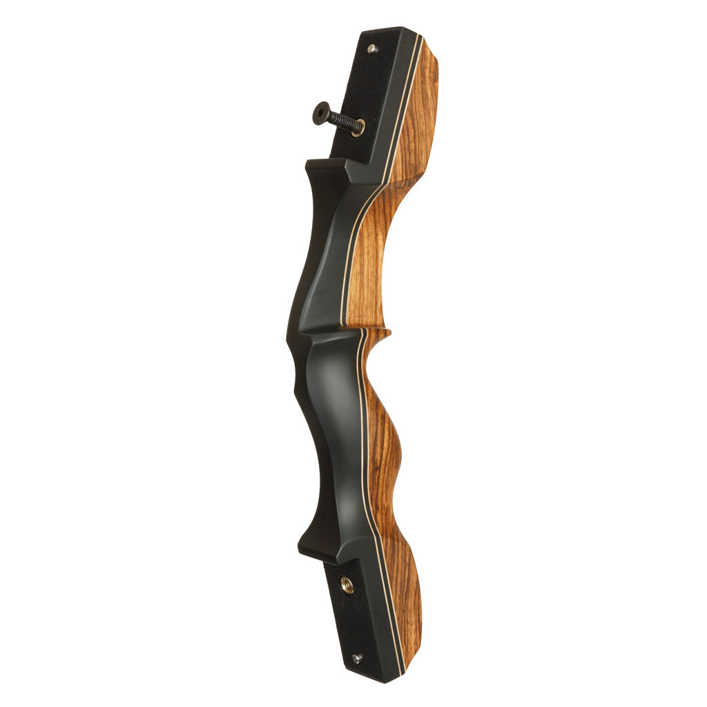 October Mountain Sektor Recurve Bow 62 in. 50 lbs. LH