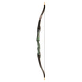 October Mountain Explorer CE Recurve Bow Green 54 in. 20 lbs. RH