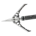 Rage Hypodermic Trypan NC  Broadhead 100 gr. 3 pk.