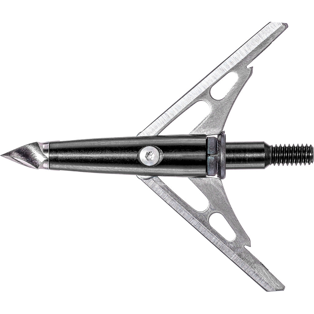 Rage Black Series Chisel   2 in. 3 pk.