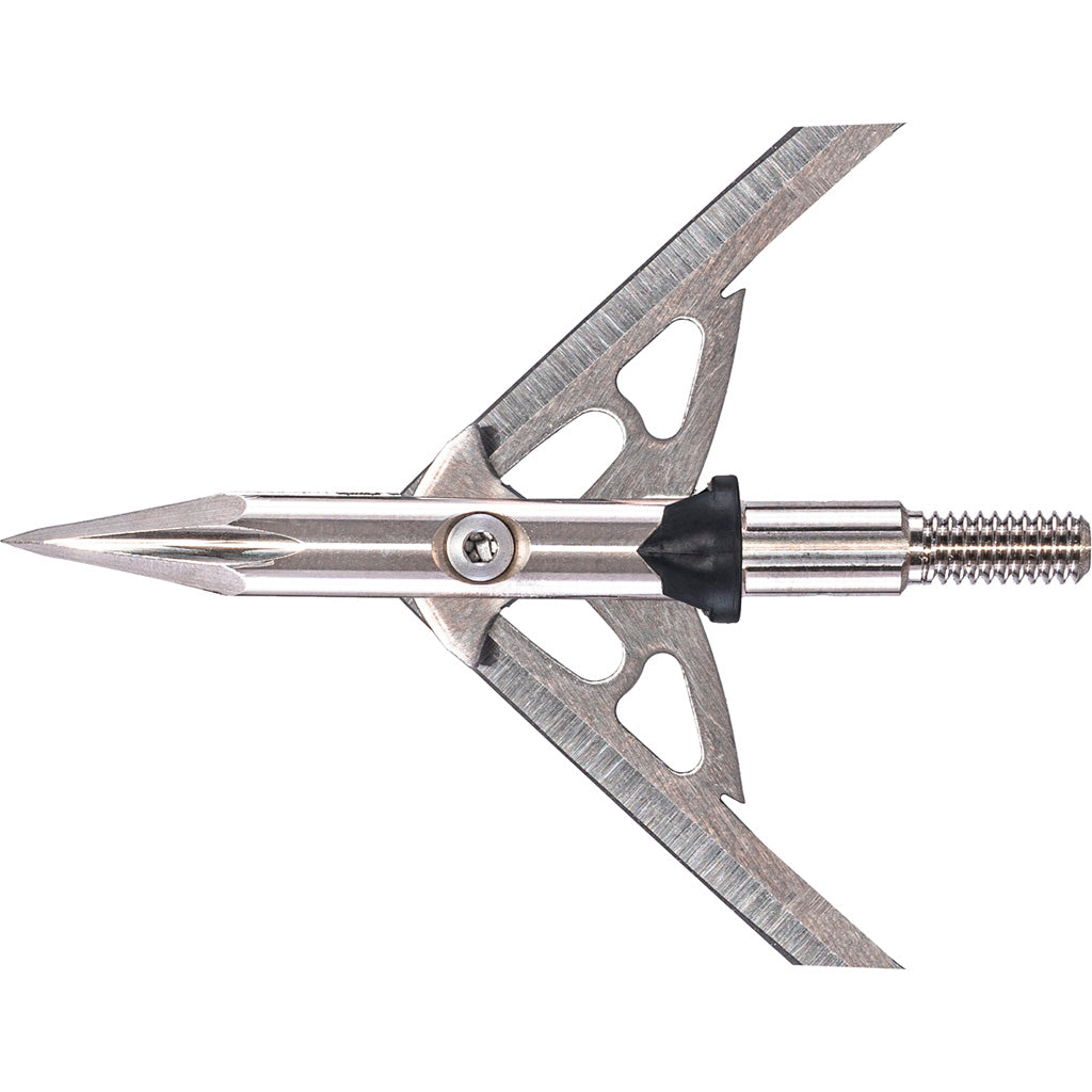 Rage  Black Series Trypan 1.75 in. 3 pk.