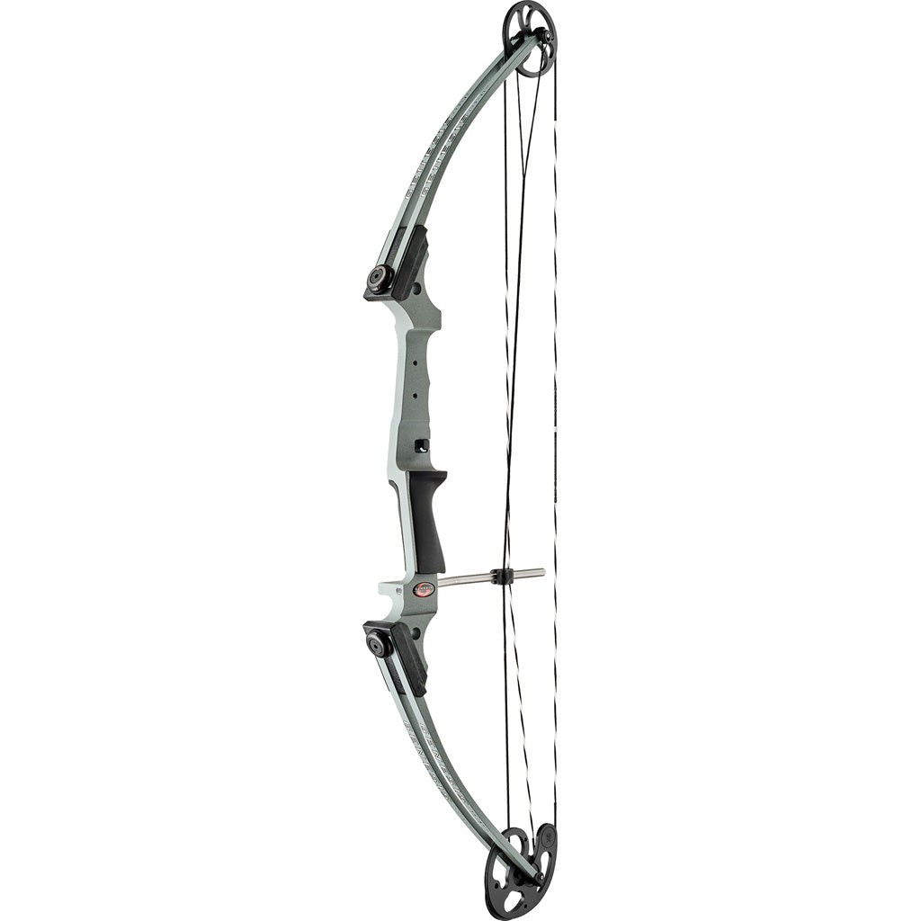 Genesis Bow  Ash RH