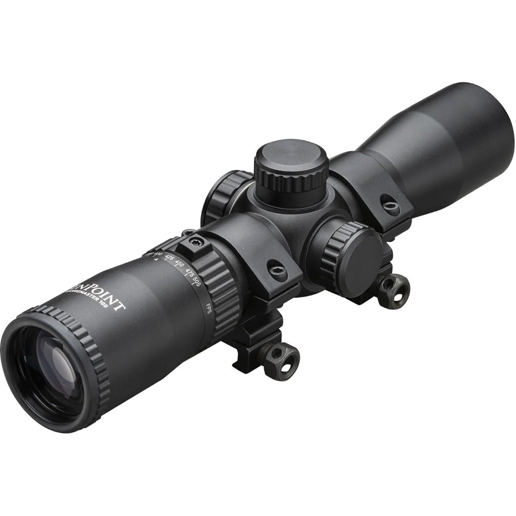TenPoint RangeMaster 100 Scope Vektra