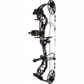 Bear Legit MAXX RTH Bow Package Fred Bear Twilight/Black 70 lbs. RH