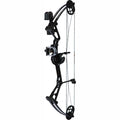 Bear Frontier RTH Bow Package Black 29 lbs. RH