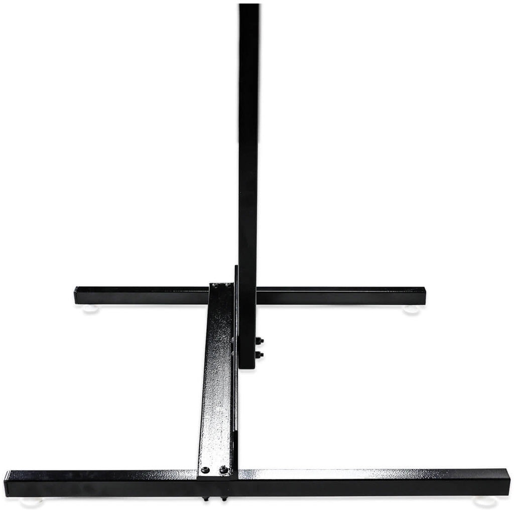 Last Chance Flight Check Floor Stand