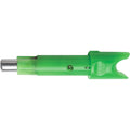 TenPoint ACU-X Lighted Nock Green 3 pk.