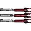 Barnett Hyperflite Lumenok Lighted Nocks 3 pk.