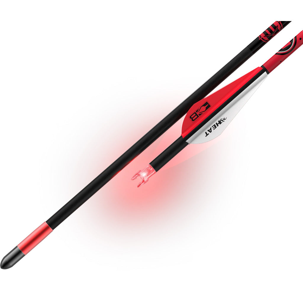Barnett Hyperflite Lumenok Lighted Nocks 3 pk.