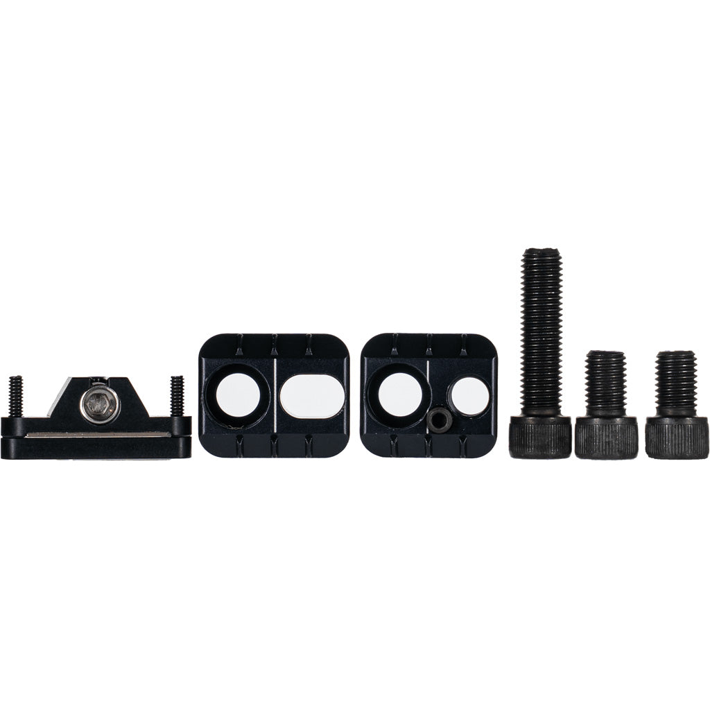 AAE Driven Pro QD Arrow Rest RH