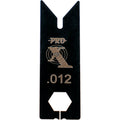AAE Pro-X Blade .012