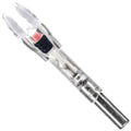 Nockturnal G Nock Shift Lighted Nocks Strobing Red/Blue 3 pk.