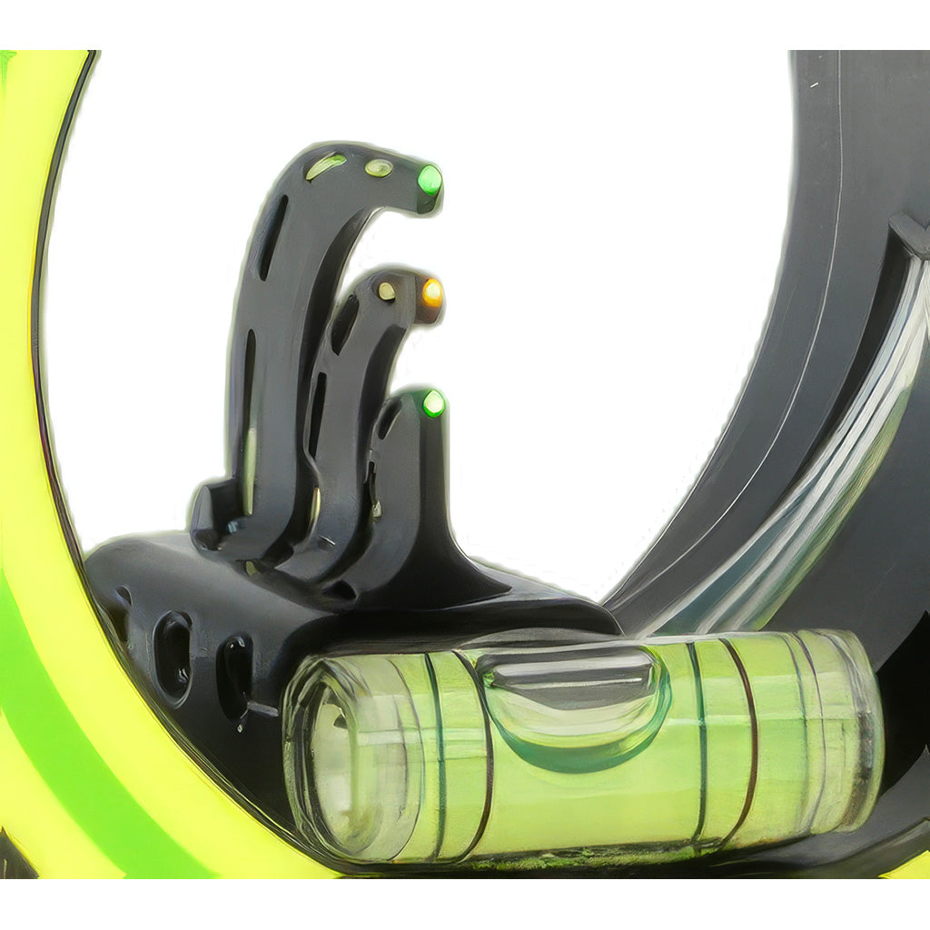 Spot Hogg Hogg Father PRO PM Sight Triple Stack .019 RH
