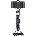 Treelimb Standard Quiver 5 Arrow Black