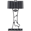 Treelimb Premium Quiver 5 Arrow Black