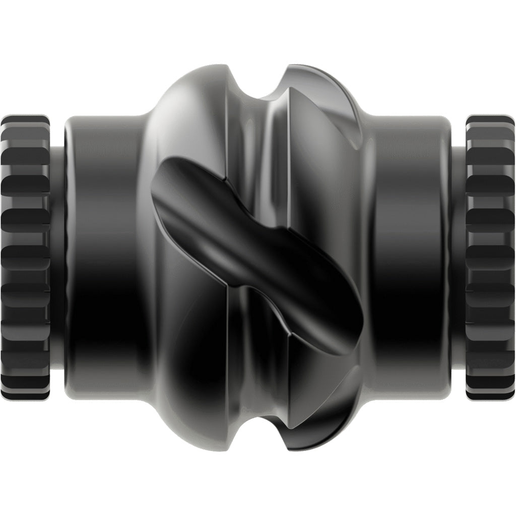 Specialty Deluxe Stack It Peep Kit Contains all 5 Apertures