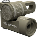 Shrewd Atlas Single Adjustable V-Bar Terra